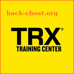 TRX Training Center icon