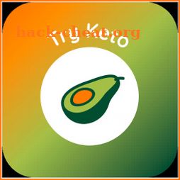 Try Keto – Best Keto Meals and Diets icon