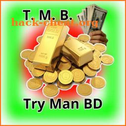 Try Man BD icon