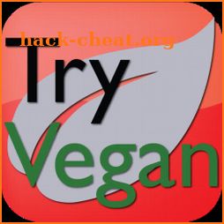 Try Vegan icon