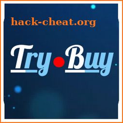 Trybuy icon