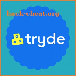 Tryde icon
