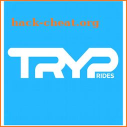TRYP Rides icon