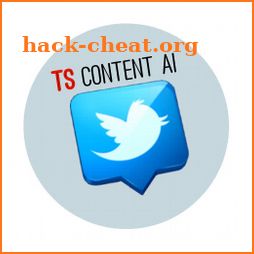TS Content AI icon