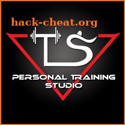 TS Personal Training Studio icon
