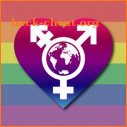 TS: Trans Transgender Crossdresser Dating Transdr icon