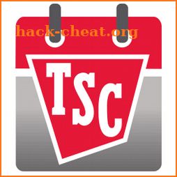 TSC MyShedule icon