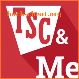 TSC&Me icon