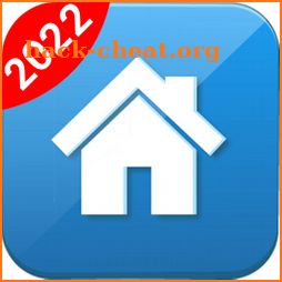 TSF Launcher 3D Shell -Themes & HD Wallpapers 2022 icon