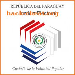TSJE/RRHH - Justicia Electoral icon