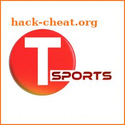Tsports HD Live Cricket Match icon