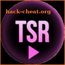 TSR - TV Series Recommender icon