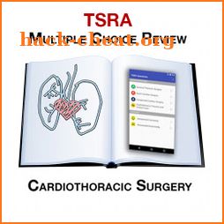 TSRA Review Questions icon