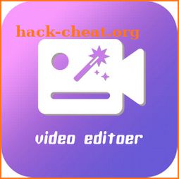 TST Animator-Photo Video Clip Editing Maker Tools icon