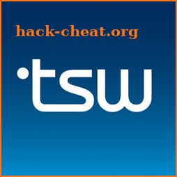 TSW App icon