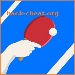 TT Game - Table Tennis Training icon
