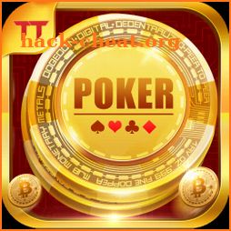 TT Poker-Texas Holdem Poker icon