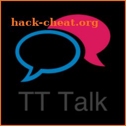 TT Talk icon