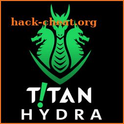 T!tan Hydra icon