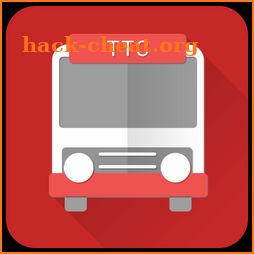 TTC Toronto Bus Tracker - Commuting made easy icon