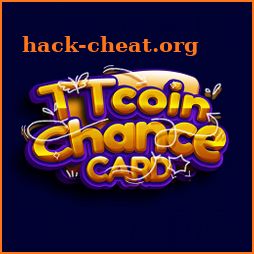 TTcoin Chance Card icon