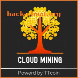 TTcoin Trees - Cloud Mining icon