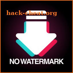 TTDownloader-No Watermark icon