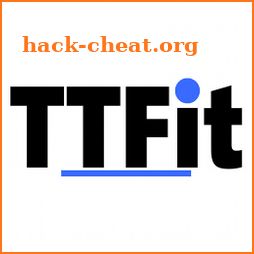 TTFit - Table Tennis Fit icon