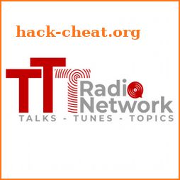 TTT Radio Network icon