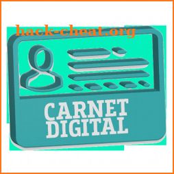 Tu Carnet Digital icon