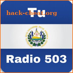 Tu Radio 503 icon