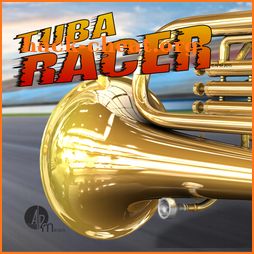 Tuba Racer icon