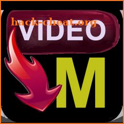 Tube All Media Video download icon