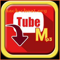 Tube Converter mp3 icon