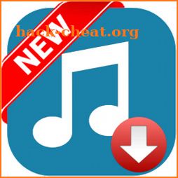 Tube Downloader Music Free - Mp3 Download Player icon