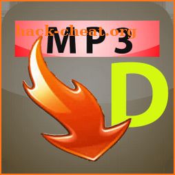 Tube Mp3 and music downloader icon
