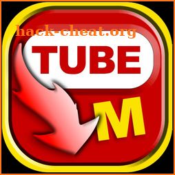 Tube Mp3 : Convert mote icon