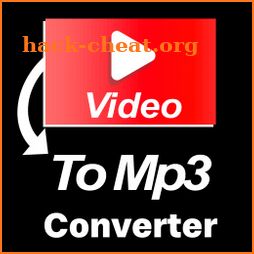 Tube mp3 converter - tube to mp3 converter icon
