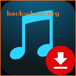 Tube Mp3 Download - Free Music Downloader icon
