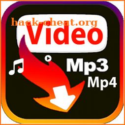 Tube Mp3 Mp4 Video Downloader icon