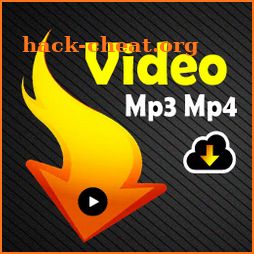 Tube Mp3 Mp4 Video Downloader icon