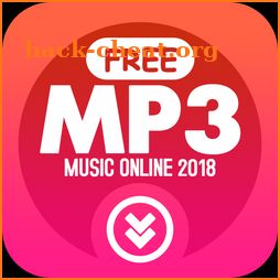 Tube Mp3 Music Download Free Music MP3 Player icon