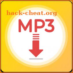 Tube MP3 Music Downloader - MP3 Songs Downloader icon