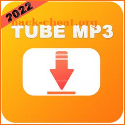 Tube MP3 Music Downloader song icon