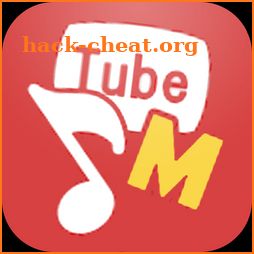 Tube MP3 music free player 2018 icon