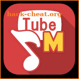Tube MP3 Music free player icon