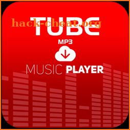 Tube Mp3 Músicas grátis: Player Beat icon