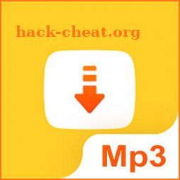 Tube Music Downloader - Free Mp3 Downloader icon