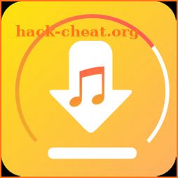 Tube Music Downloader Song Mp3 icon