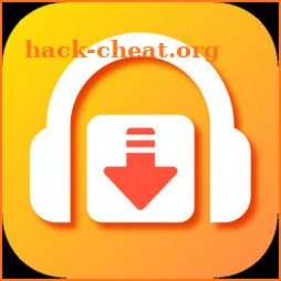 Tube Music Downloader - Tube play mp3 Downloader icon